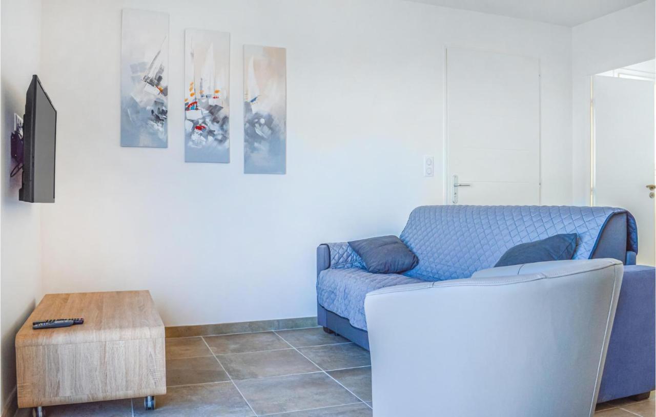 Awesome Apartment In Coti Chiavari With Kitchen Exterior foto