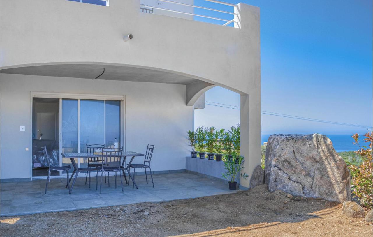 Awesome Apartment In Coti Chiavari With Kitchen Exterior foto